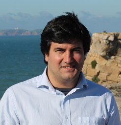 Hugo Almeida Ferreira