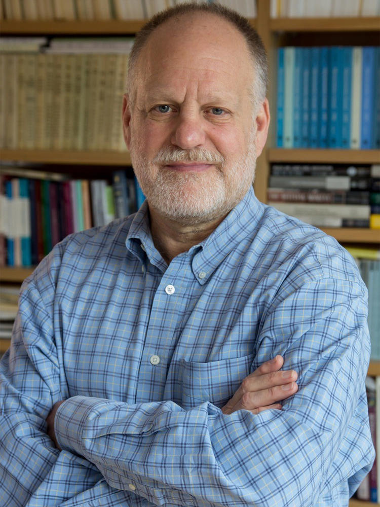 Henry S. Farber