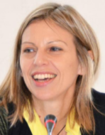Anna Triandafyllidou