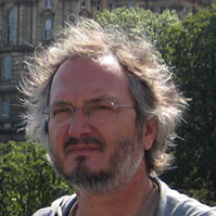 Cem Bozsahin