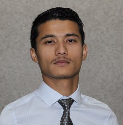 Safal Shrestha