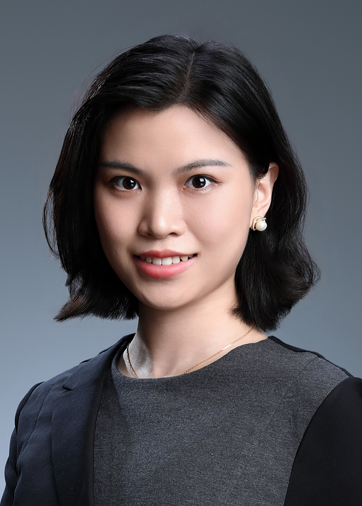 Bo Bai