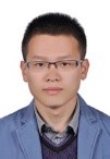 Hongliang Jiang