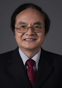 Jinqiao Duan