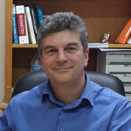 Panagiotis Milonas