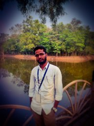 Karthik Alagarsamy