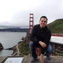 Cesar M. Rueda