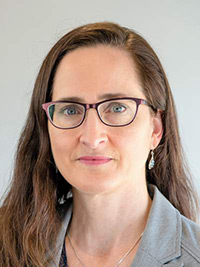 Linda Bushnell