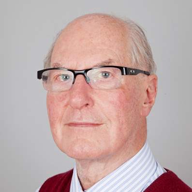 Stuart Campbell