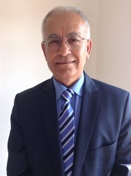 Yousef Alhamdan