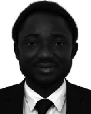 Joseph Olamide Omidiora