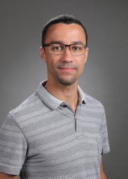 Mehdi Mouhdach