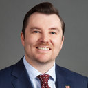 Patrick S Rush