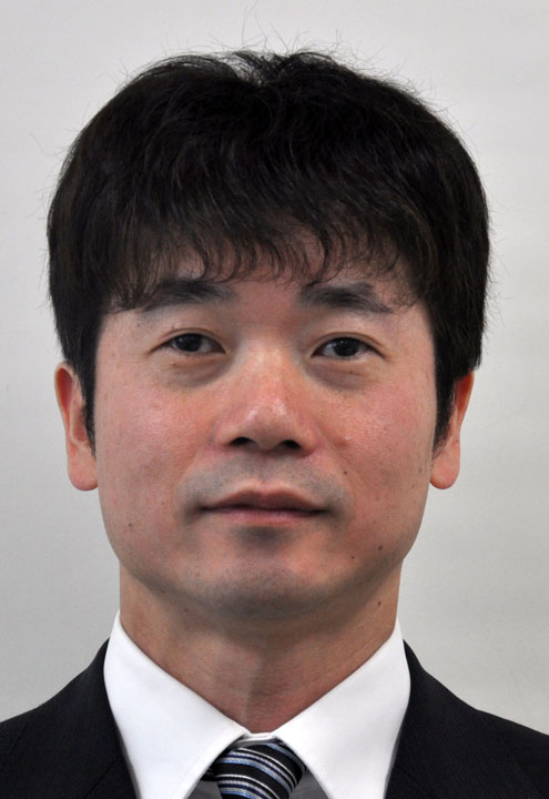 Hiroaki Itamochi