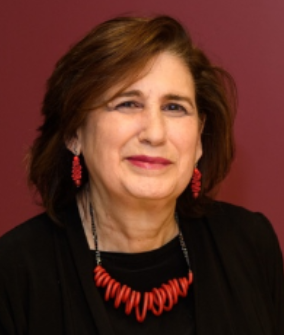 Jeanne S. Mandelblatt