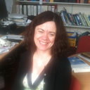 Catherine Kelly