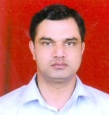 Dr-Dileep Kumar Yadav