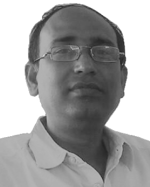 Jha, B.