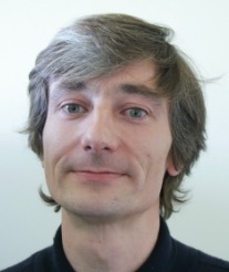 Xavier Nouvel