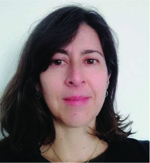 Carlota Salinas
