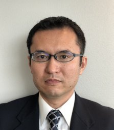 Daisuke Takeshita