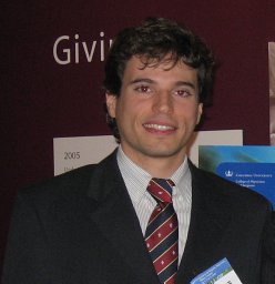 Rafael S Pinheiro