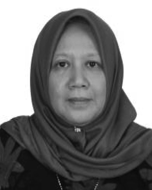 Fauziah Sulaiman