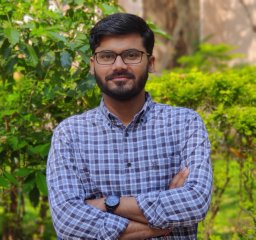 Atul Kumar Nishad