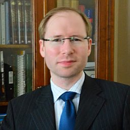 Mark Anderson