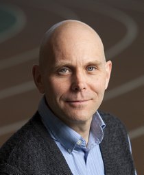 Christopher M. Gillen