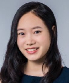 Jingjing Luo