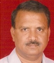 P. Kalidas