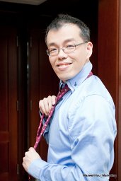 Maxwell K. Hsu