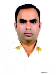 Man Mohan