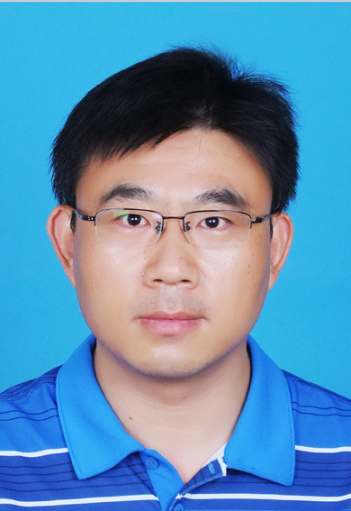 Jianjun Wang