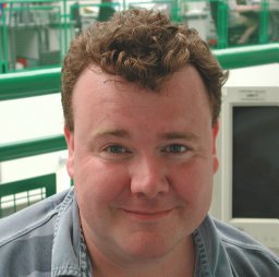 David Scott