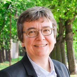 Kathrin M. Möslein