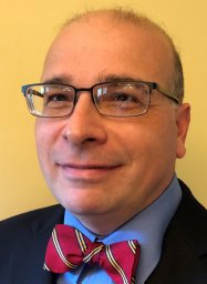 George Andrew Antonelli