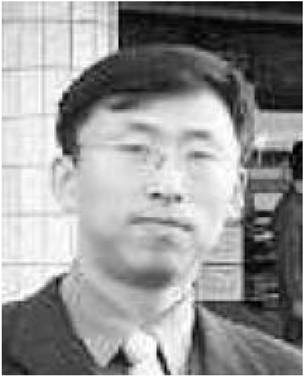 Kwangmok Jung