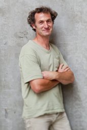 Sylvain Huchette