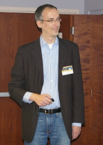 Dieter Bauer