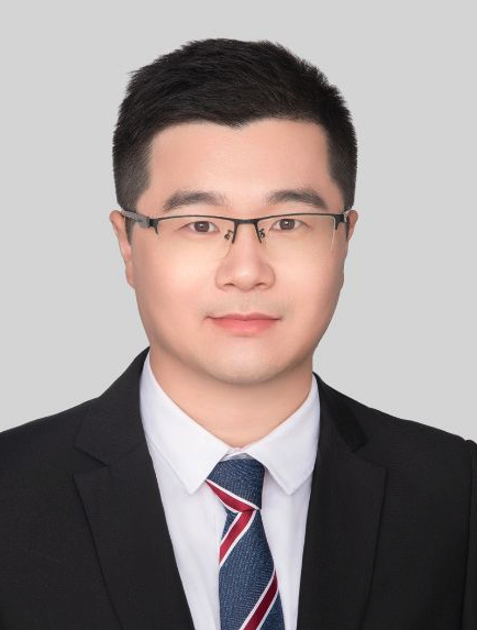 Kang Zhou