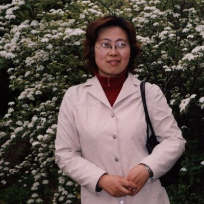 Xiaoling Yang