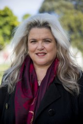 Jeanine Marnewick