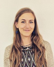 Freya M. Gruber