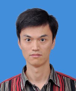 Zhongqiu Zhao