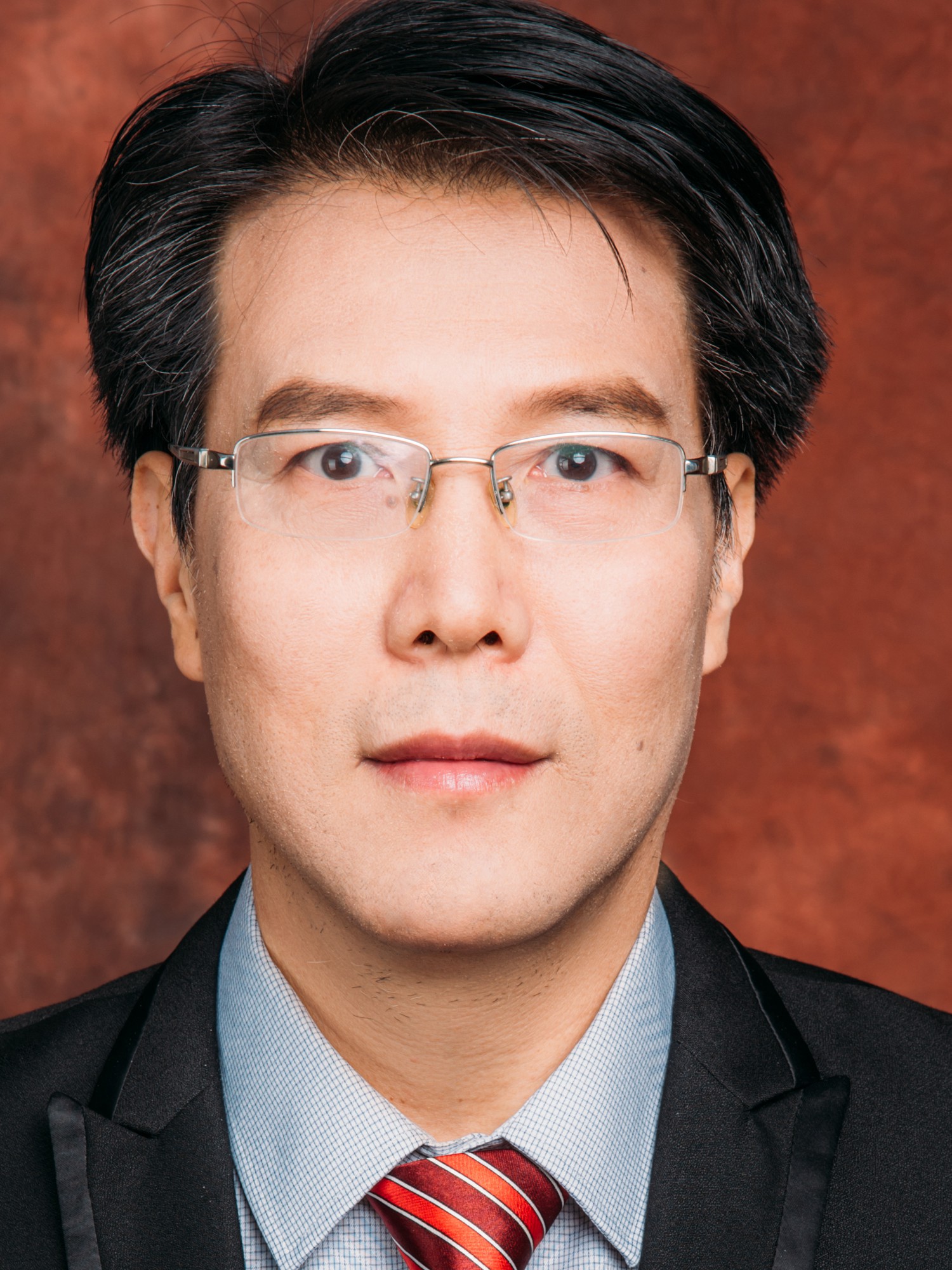 Qi Zhang