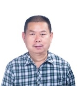 Ruilin Huang