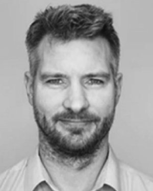 Justin Searle