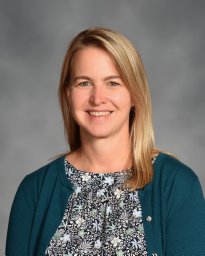 Angela C. Brown